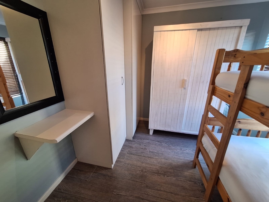 2 Bedroom Property for Sale in Seaside Longships Western Cape